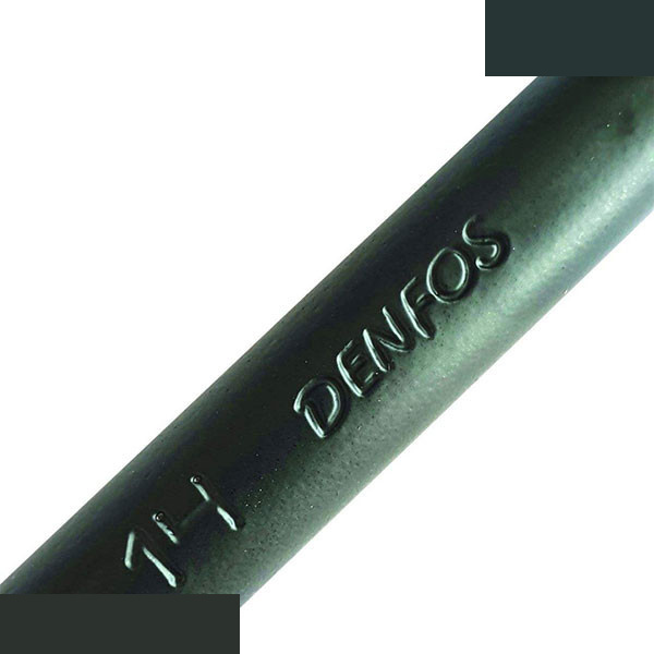 آچار چرخ چهارپر دنفوس مدل AR-D1421 سایز 14 تا 21 میلی متر