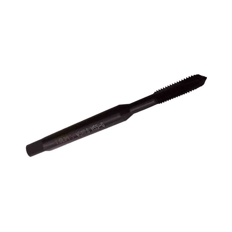 مته قلاویز ماشینی  تام مدل moon - 007 سایز 5 میلی متر