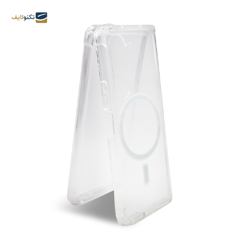 gallery-کاور گوشی سامسونگ Galaxy Z Fold 4 مدل Clear Case Magnetic copy.png