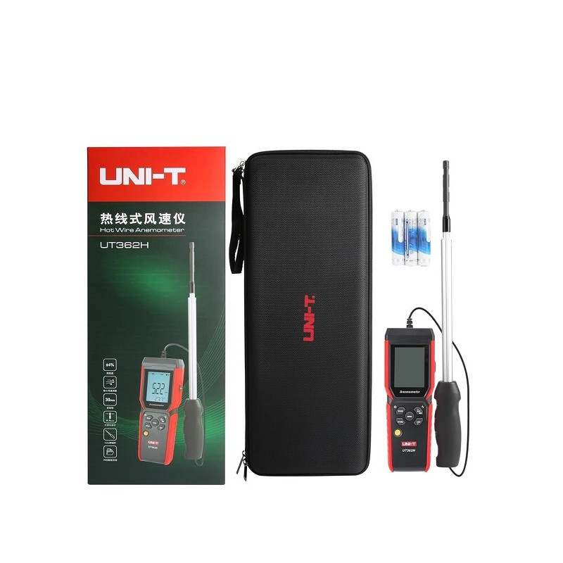 سرعت سنج باد هات وایر یونی-تی مدل UT362H