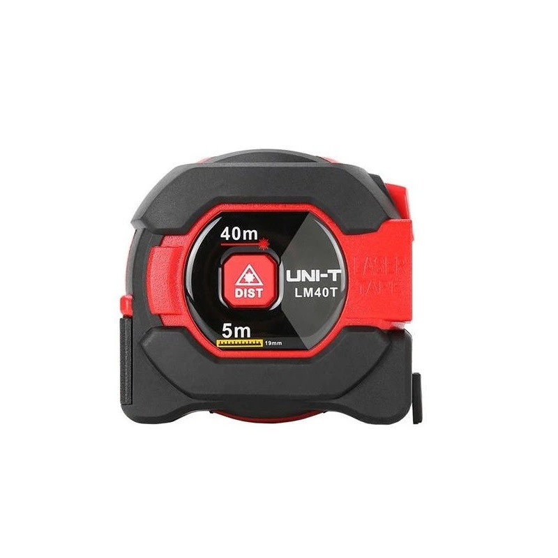 متر لیزری یونی-تی مدل LM40T برد 40 متر