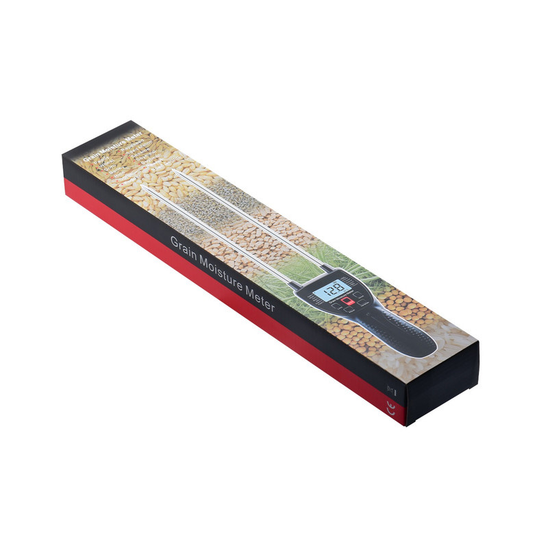 رطوبت سنج غلات بنتک مدل GM650 رطوبت سنج غلات بنتک مدل GM650