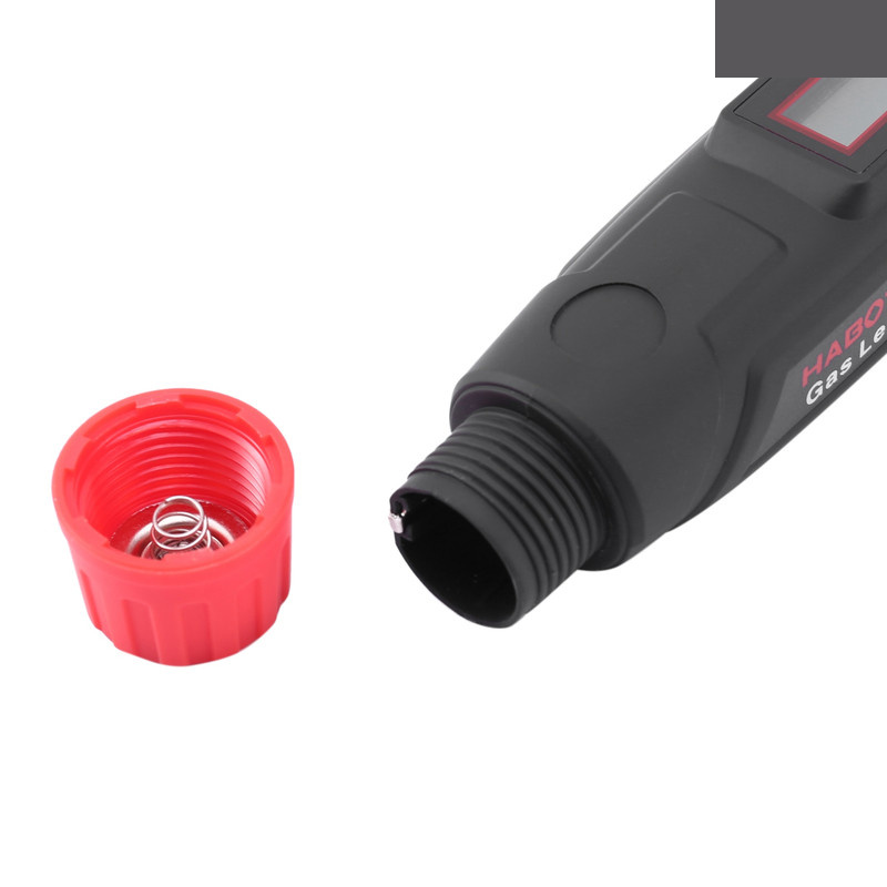 نشت یاب گاز هابوتست مدل HT61