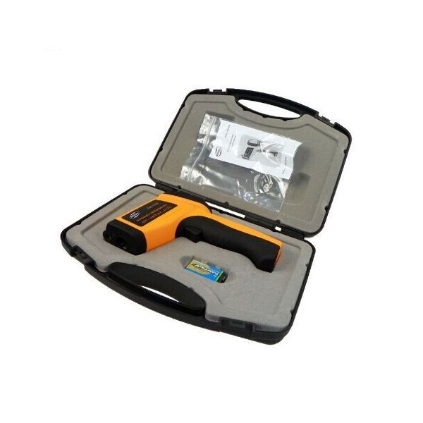 ترمومتر لیزری بنتک مدل GM1150