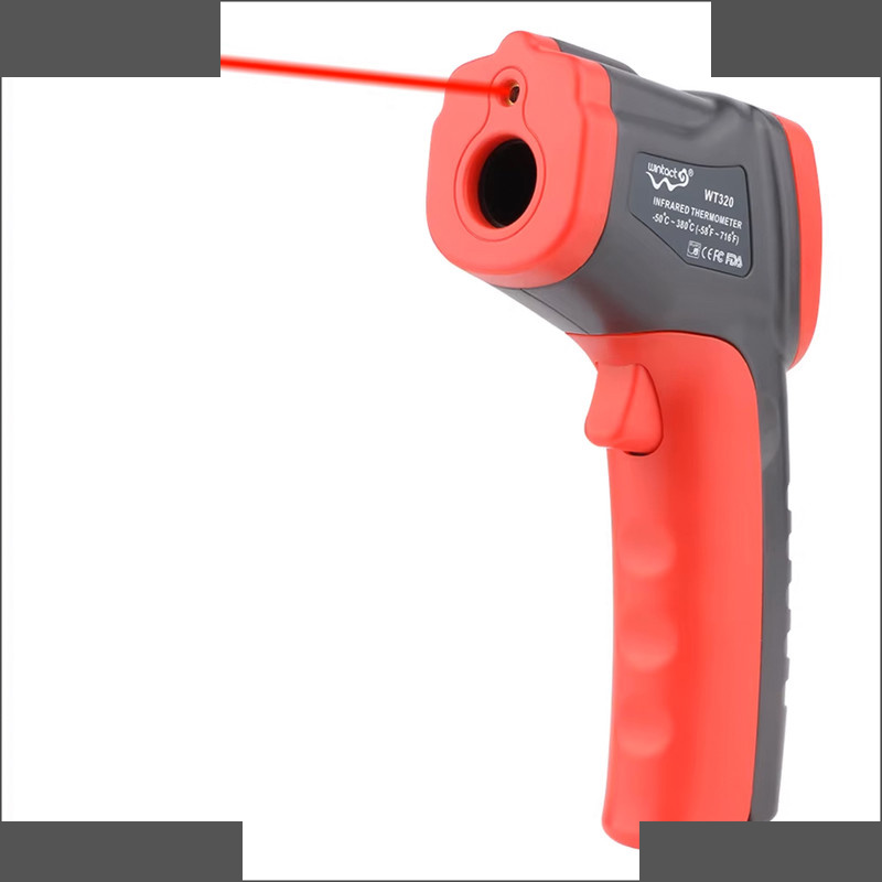 ترمومتر ليزري وینتکت مدل WT-320