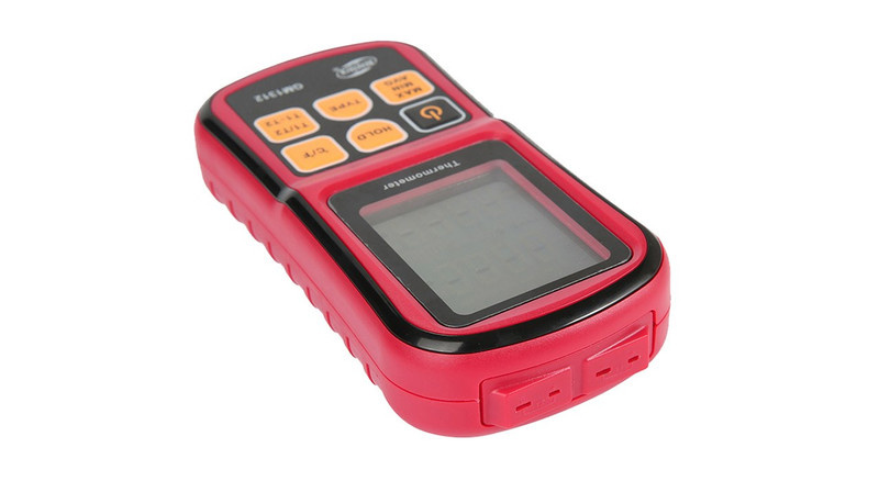 ترمومتر بنتک مدل GM1312