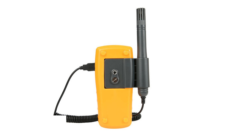 رطوبت سنج و دماسنج دیجیتال بنتک مدل GM1361 رطوبت سنج و دماسنج دیجیتال بنتک مدل GM1361