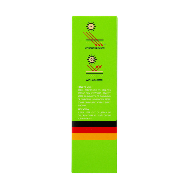 کرم ضد آفتاب رنگی صورت دیفکتو SPF 50 مدل 02 حجم 50 میلیلیتر کرم ضد آفتاب رنگی صورت دیفکتو SPF 50 مدل 02 حجم 50 میلیلیتر