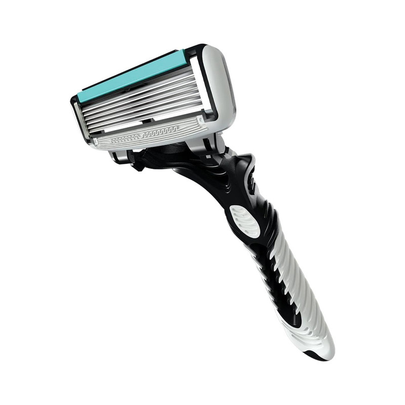 خودتراش دورکو مدل 6blade-vit E-Aloe Vera تحت لیسانس