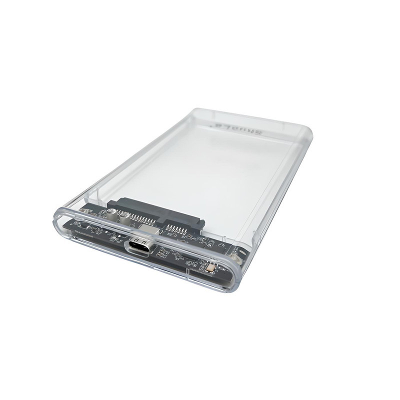 باکسهارد و اساسدی 2.5 اینچ شوله مدل U25TY31 باکسهارد و اساسدی 2.5 اینچ شوله مدل U25TY31