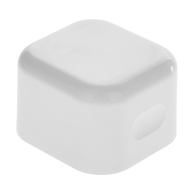 شارژر دیواری 35 وات دو پورت مدل MHJF3ZP/A