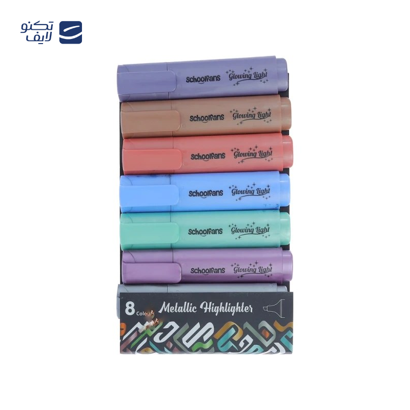 gallery-ماژیک هایلایتر اسکول فنس مدل پاستلی کد 92315 بسته 8 عددی copy.png