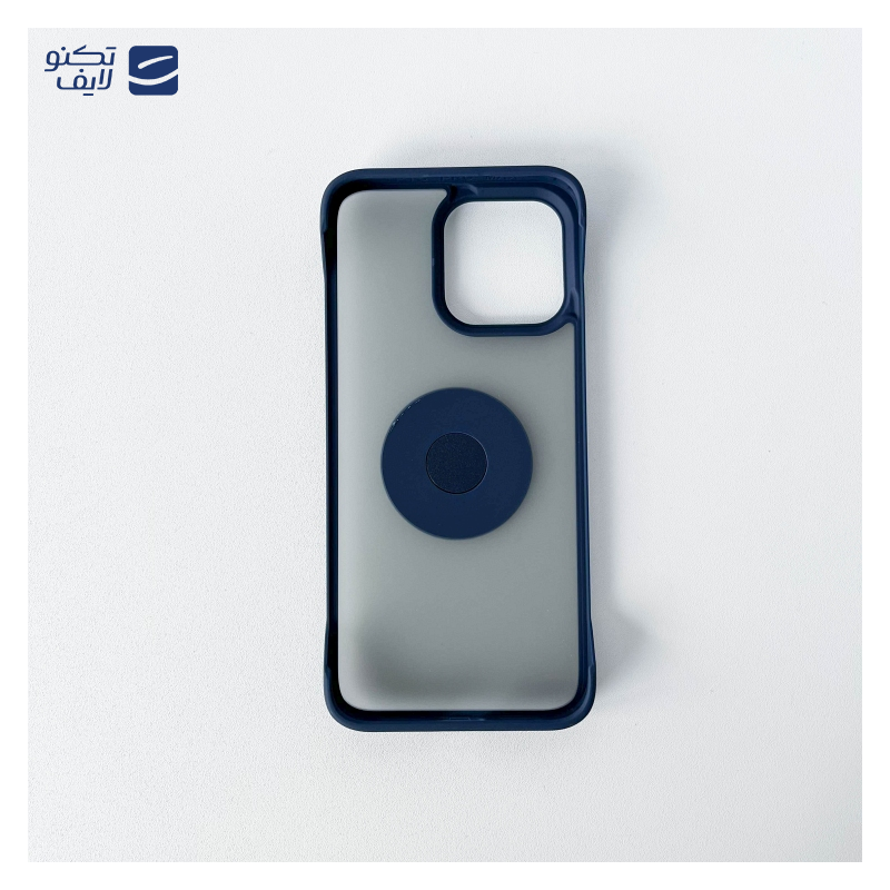 gallery-کاور گوشی اپل iPhone 13 Pro Max مدل Magnetic Shockproof Holder copy.png