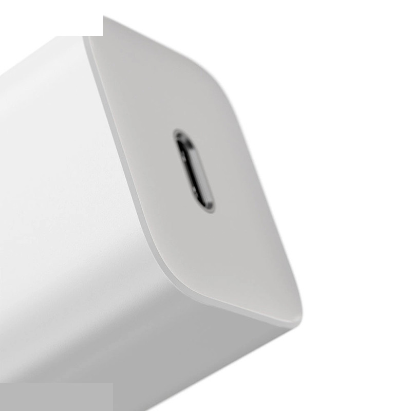 شارژر دیواری 20 وات باسئوس مدل r Si 1C 20W CCSUP-B02 شارژر دیواری 20 وات باسئوس مدل r Si 1C 20W CCSUP-B02