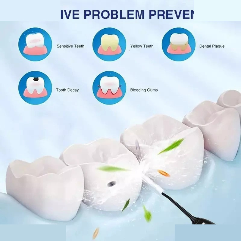 دستگاه شست و شوی دهان و دندان هیوندای مدل OC-010