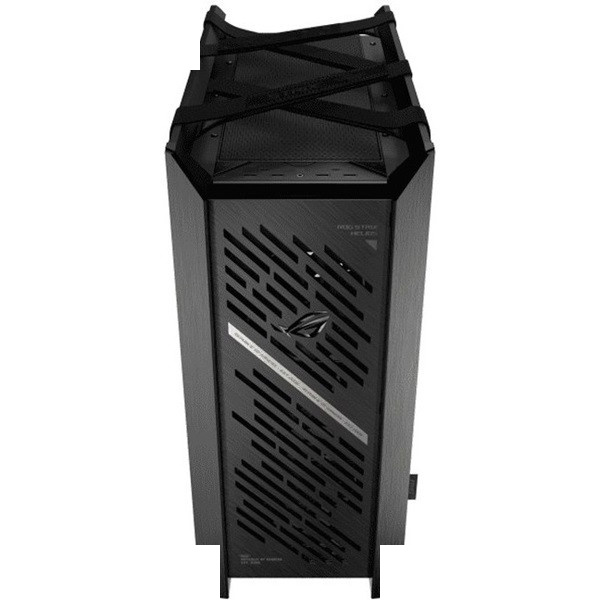 کیس کامپیوتر گیمینگ ایسوس مدل ROG STRIX HELIOS II