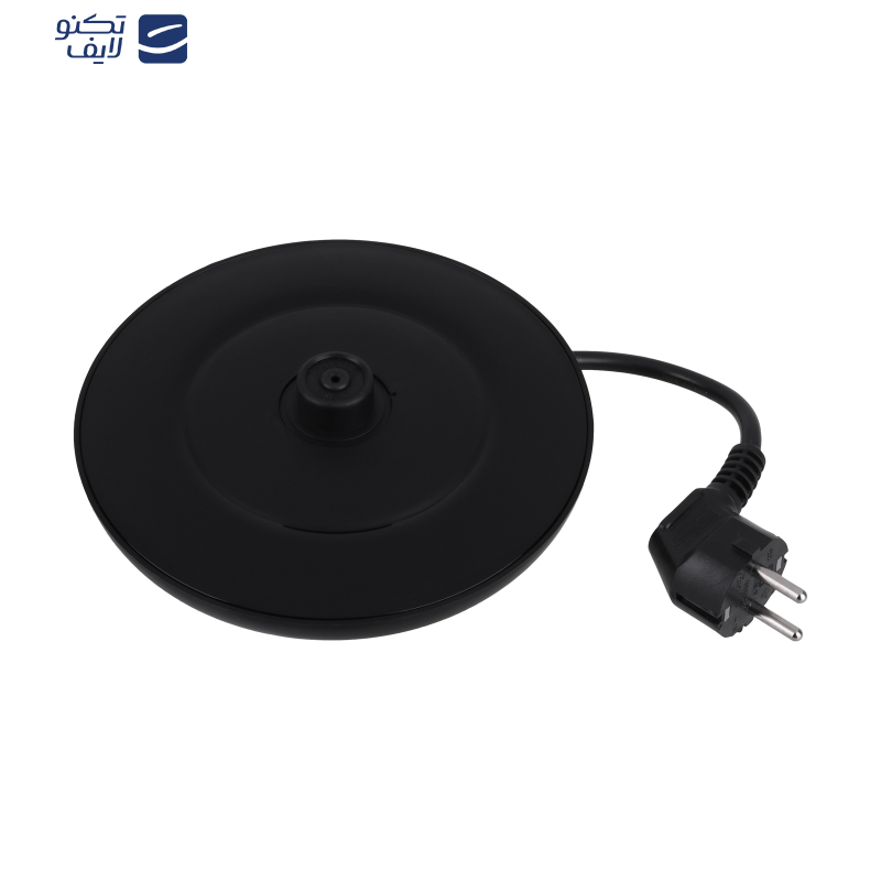 چای ساز روی هم پارس خزر مدل IEAEXPERT