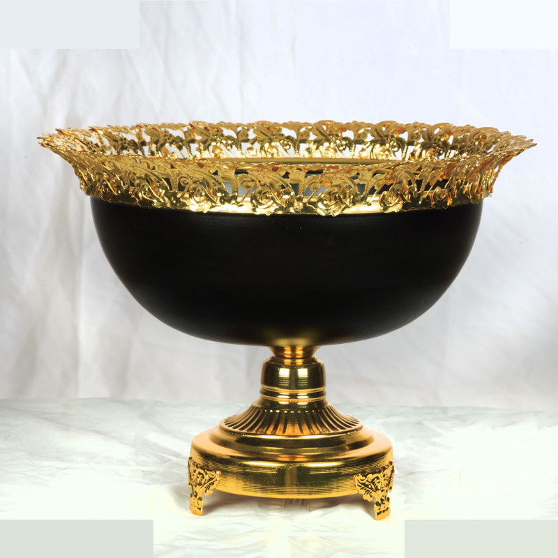 میوه خوری چشمه نور کد B8039/BK-G