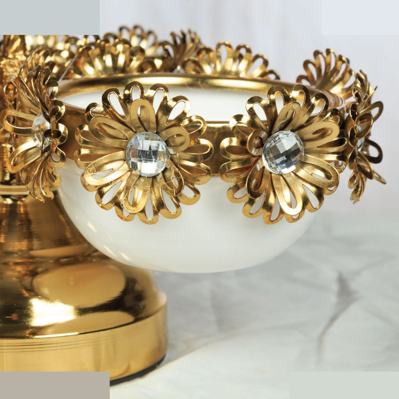 اردو خوری چشمه نور کد B8053/WT-G اردو خوری چشمه نور کد B8053/WT-G