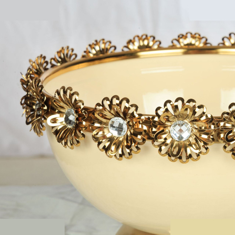 میوه خوری چشمه نور کد B8058/CR-G میوه خوری چشمه نور کد B8058/CR-G