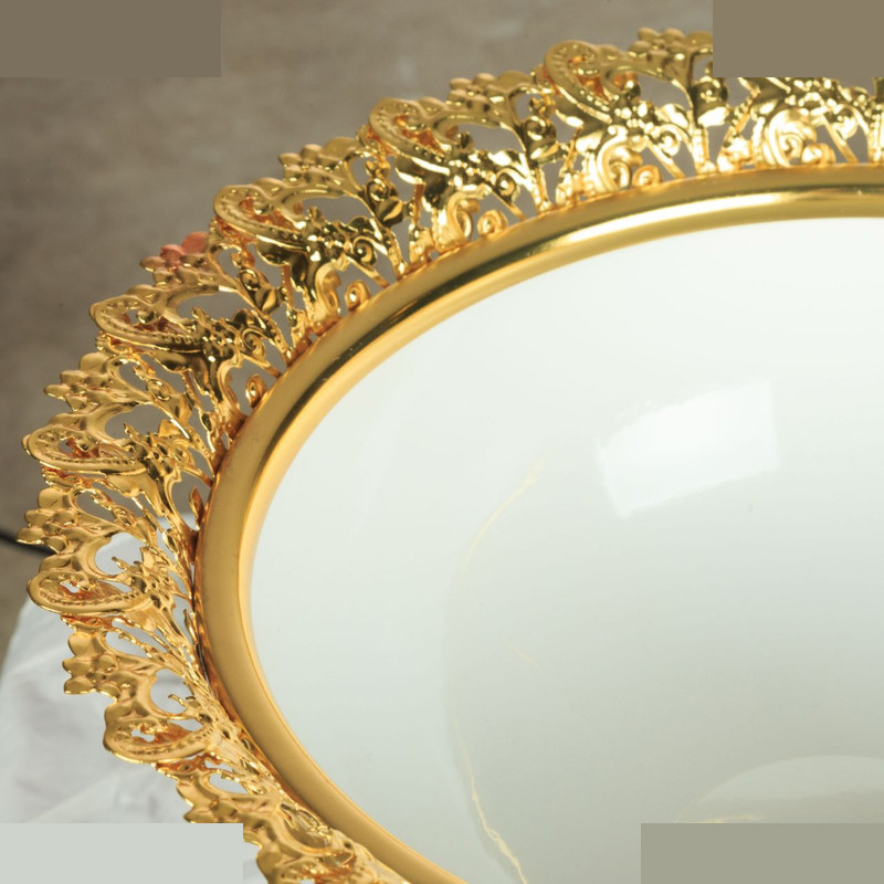 میوه خوری چشمه نور کد B8039-GWT