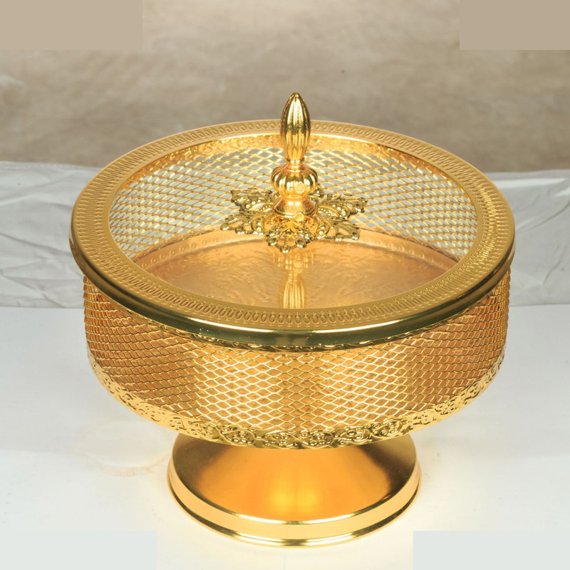 شکلات خوری چشمه نور کد B7003-G شکلات خوری چشمه نور کد B7003-G