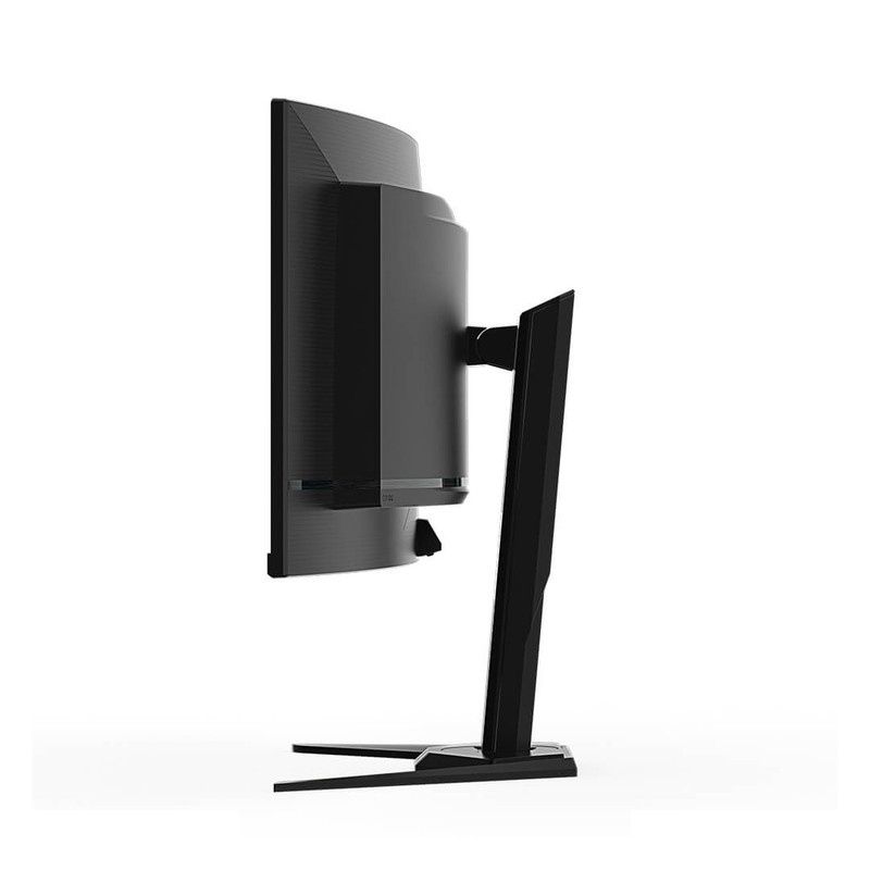 مانیتور خمیده گیمینگ 49 اینچ گیگابایت آروس مدل CO49DQ مانیتور خمیده گیمینگ 49 اینچ گیگابایت آروس مدل CO49DQ