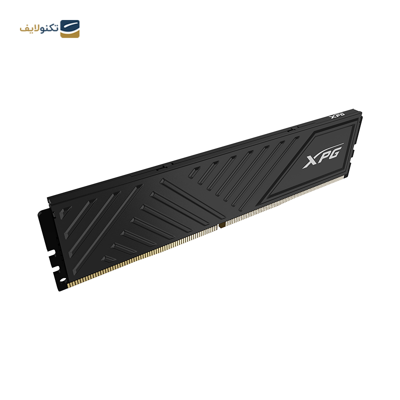 gallery-رم کامپیوتر DDR4 تک کاناله 3200 مگاهرتز CL16 ایکس پی جی مدل Gammix D35 ظرفیت 8 گیگابایت copy.png gallery-رم کامپیوتر DDR4 تک کاناله 3200 مگاهرتز CL16 ایکس پی جی مدل Gammix D35 ظرفیت 8 گیگابایت copy.png