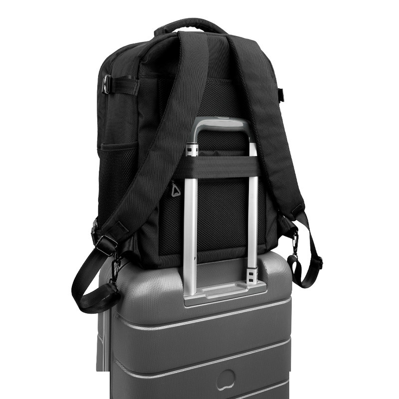 کوله پشتی  سفری توگو مدل سامیت