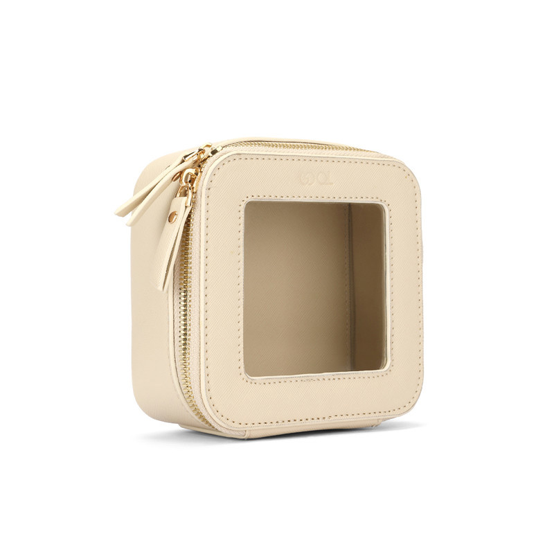 کیف لوازم آرایش زنانه مدل لیدی