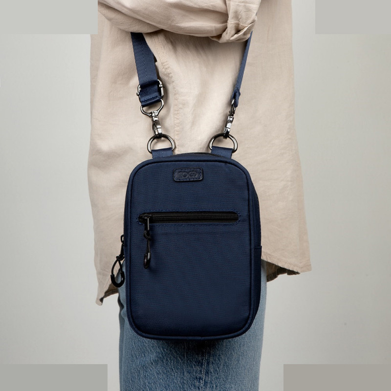 کیف گردنی مدل سوئیفت