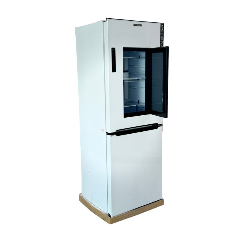 یخچال و فریزر 27 فوت تکسان مدل RFN-24 یخچال و فریزر 27 فوت تکسان مدل RFN-24