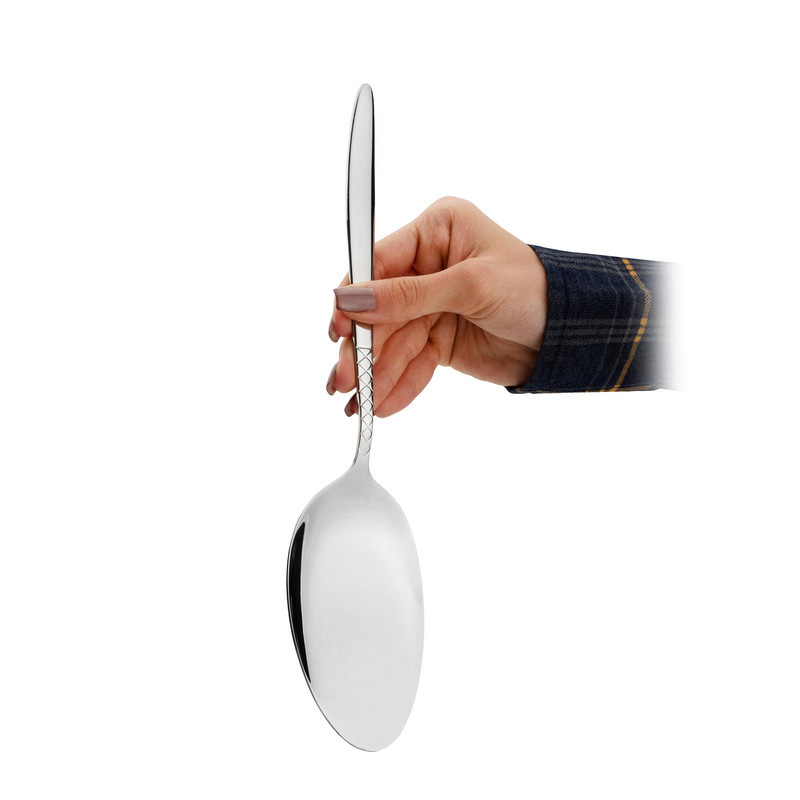 کفگیر بیوتی هوم مدل 161 اکونومی کفگیر بیوتی هوم مدل 161 اکونومی