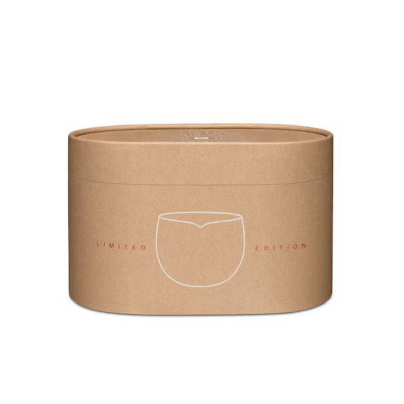 فنجان نسپرسو مدل اوریجین لانگو لیمیتد مجموعه دو عددی به همراه سینی