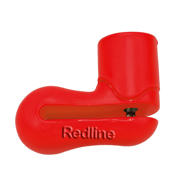 قفل دیسکی موتور سیکلت ردلاین مدل RE350 Red قفل دیسکی موتور سیکلت ردلاین مدل RE350 Red