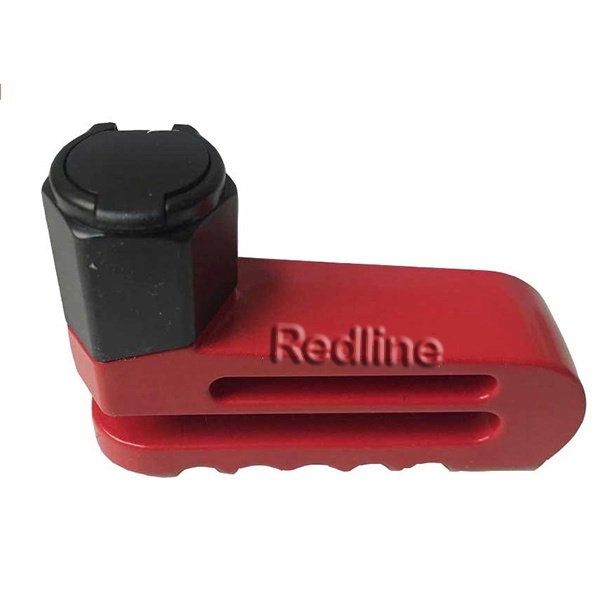 قفل دیسکی ردلاین مدل RE420 Red قفل دیسکی ردلاین مدل RE420 Red