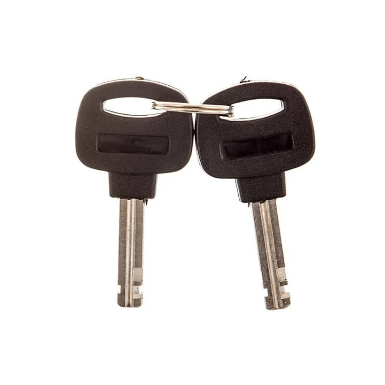 قفل دیسکی ردلاین مدل RE420_RED قفل دیسکی ردلاین مدل RE420_RED