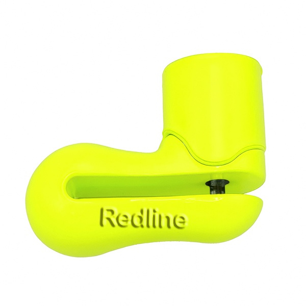 قفل دیسکی موتور سیکلت ردلاین مدل RE350 قفل دیسکی موتور سیکلت ردلاین مدل RE350