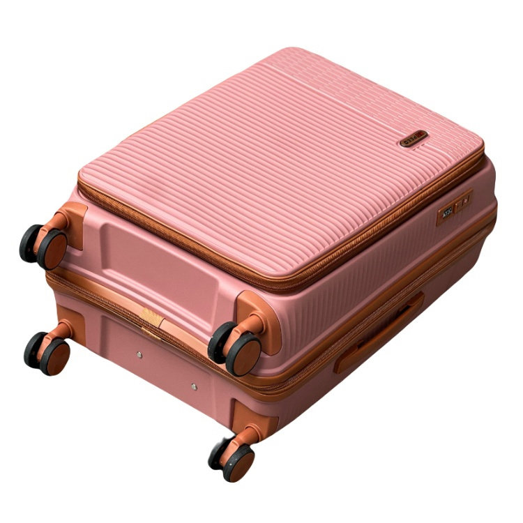 چمدان نشکن اسپید مدل SPEED-SPD213S SMALL سایز کوچک چمدان نشکن اسپید مدل SPEED-SPD213S SMALL سایز کوچک