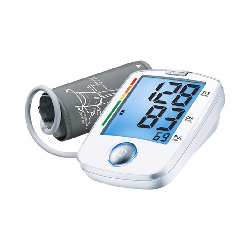 فشارسنج بیورر مدل BM44 فشارسنج بیورر مدل BM44