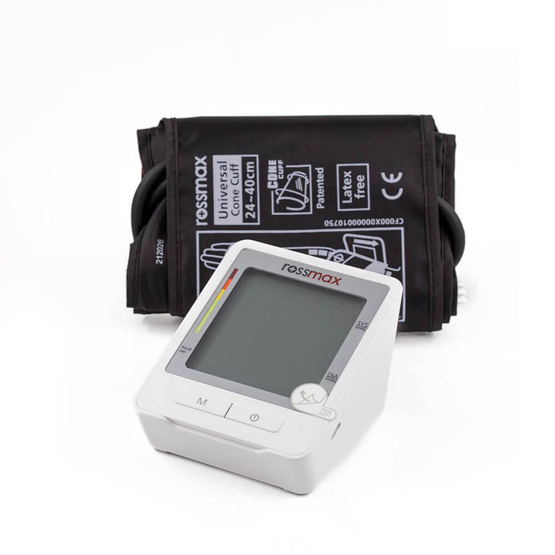 فشارسنج دیجیتال رزمکس مدل Z1 فشارسنج دیجیتال رزمکس مدل Z1