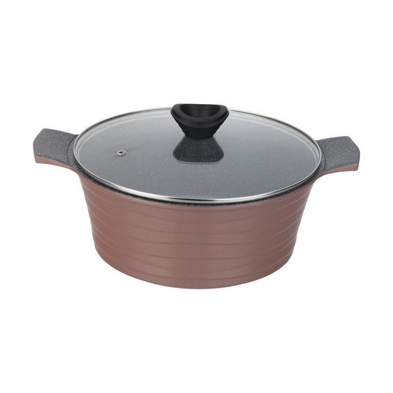 قابلمه دسینی مدل Rejina سایز 20 قابلمه دسینی مدل Rejina سایز 20