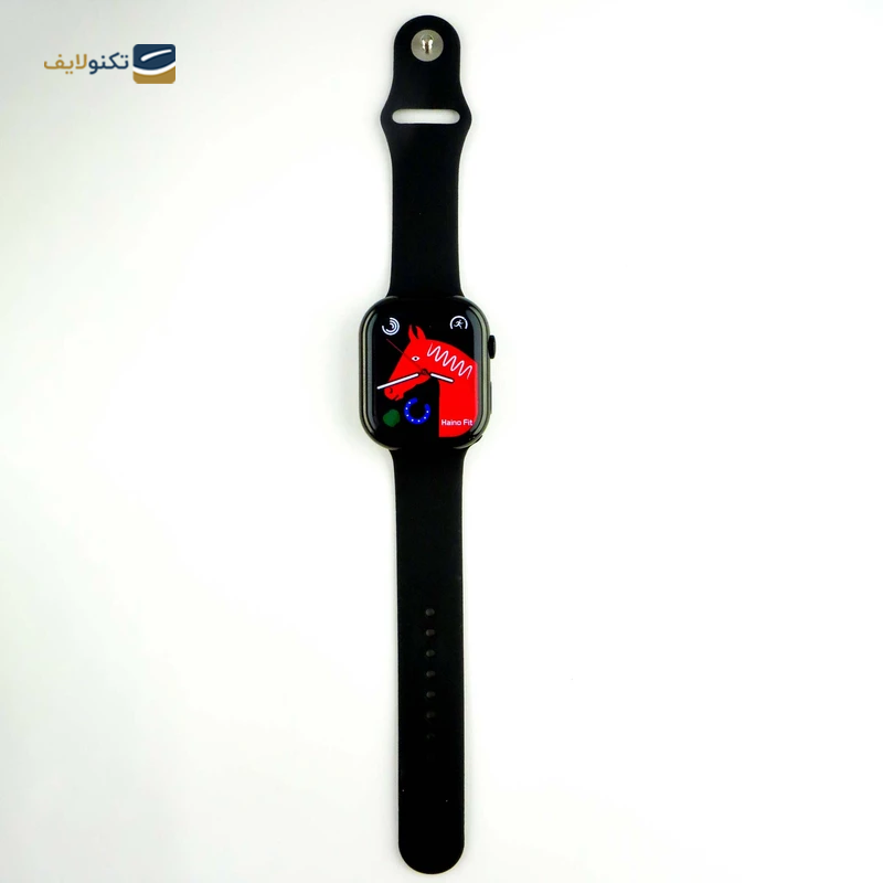 gallery-ساعت هوشمند هاینو تکو مدل H41 Pro mini copy.png