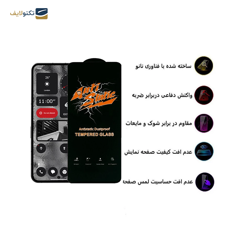 gallery-گلس گوشی ناتینگ Phone 1 اپیکوی مدل Antistatic Dustproof copy.png