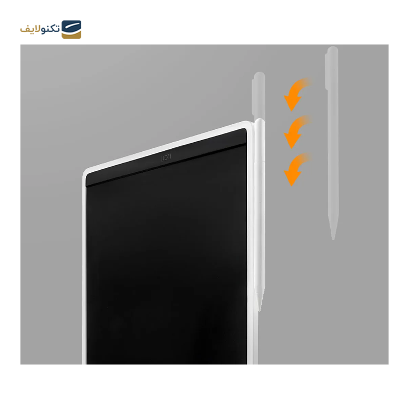 gallery-کاغذ دیجیتال شیائومی مدل Mi LCD Writing Tablet XMXHB02WC copy.png