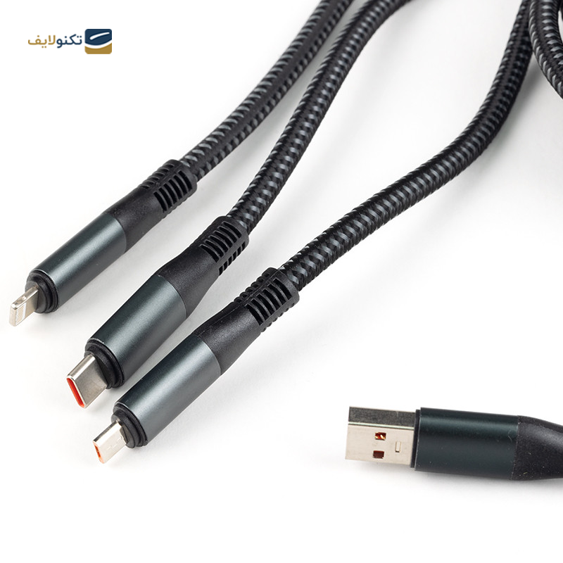 gallery-کابل تایپ سی کربی مدل BE-C102AC طول 1.2 متر copy.png