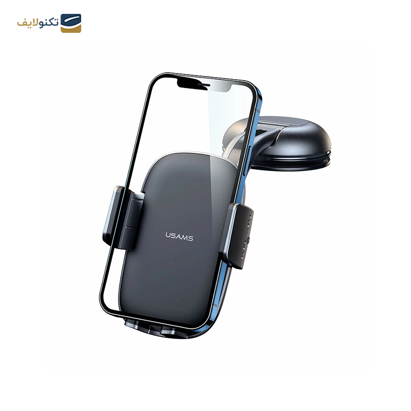 gallery-پایه نگهدارنده موبایل کربی مدل BE-D103 copy.png