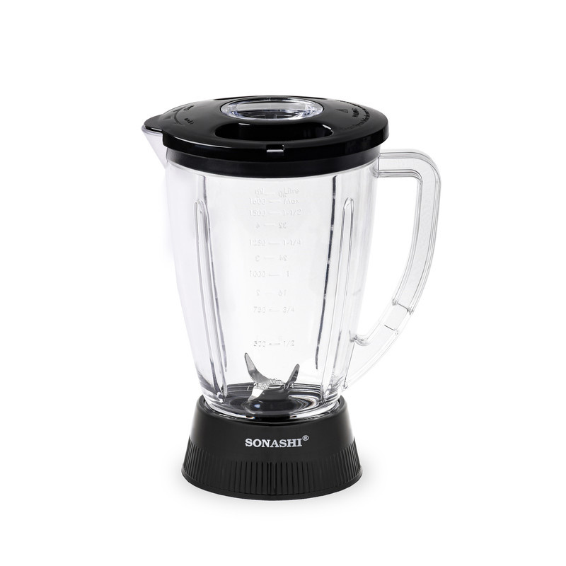 غذاساز سوناشی مدل SFP-918 غذاساز سوناشی مدل SFP-918