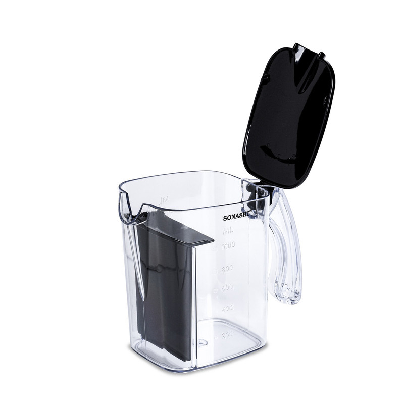 آبمیوه گیری سوناشی مدل SPJ-505 آبمیوه گیری سوناشی مدل SPJ-505