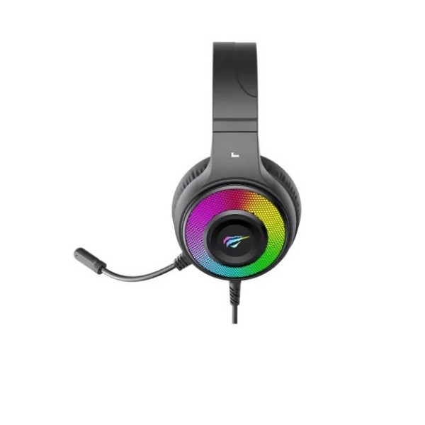 هدست مخصوص بازی هویت مدل H2042D